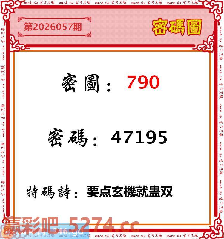 057期：密码圖